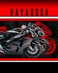 pic for Motorcycle Suzuki Hayabusa